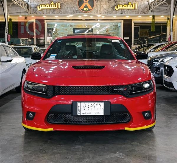 Dodge for sale in Iraq